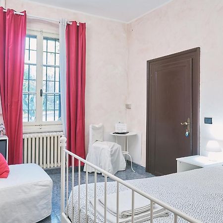 B&B Da Miriam Castelnuovo del Garda Exterior photo