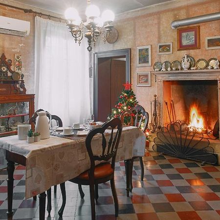 B&B Da Miriam Castelnuovo del Garda Exterior photo