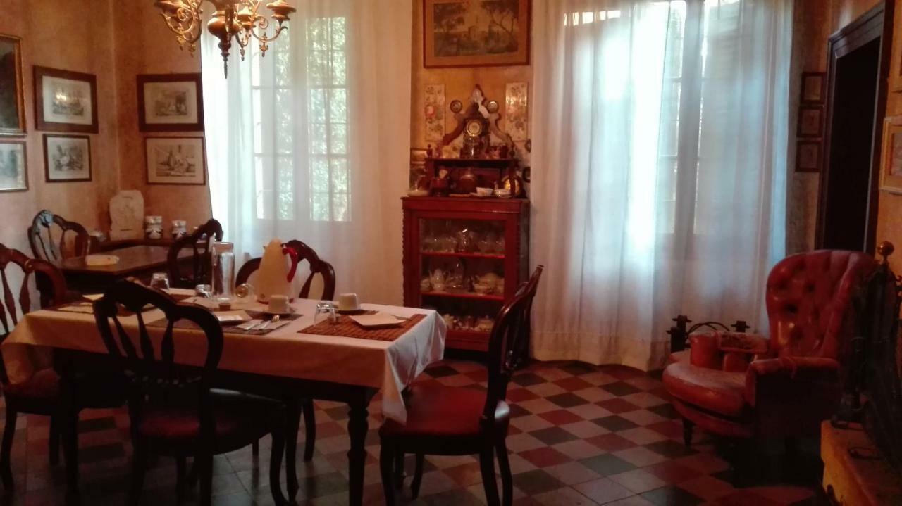 B&B Da Miriam Castelnuovo del Garda Exterior photo