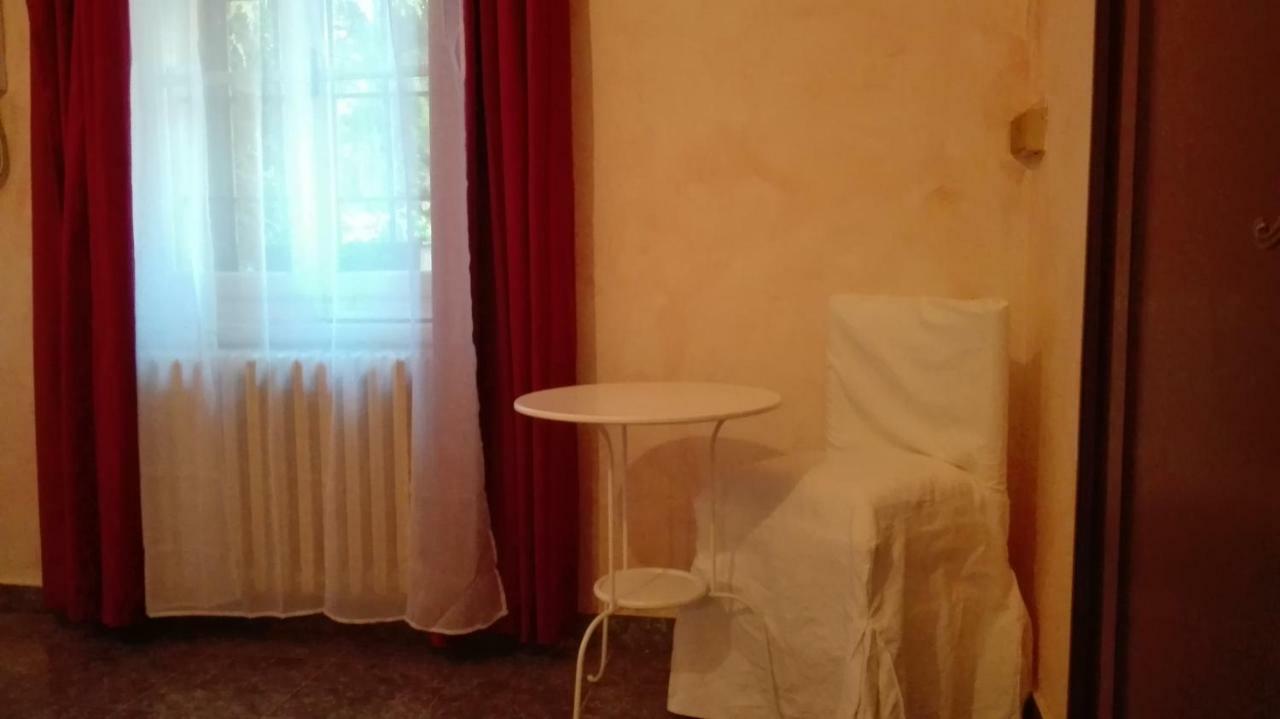 B&B Da Miriam Castelnuovo del Garda Exterior photo