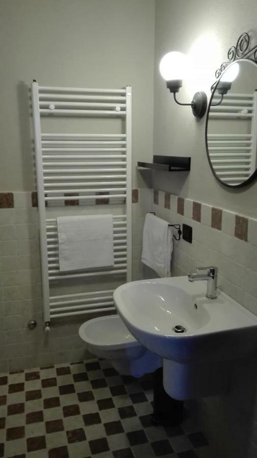 B&B Da Miriam Castelnuovo del Garda Exterior photo