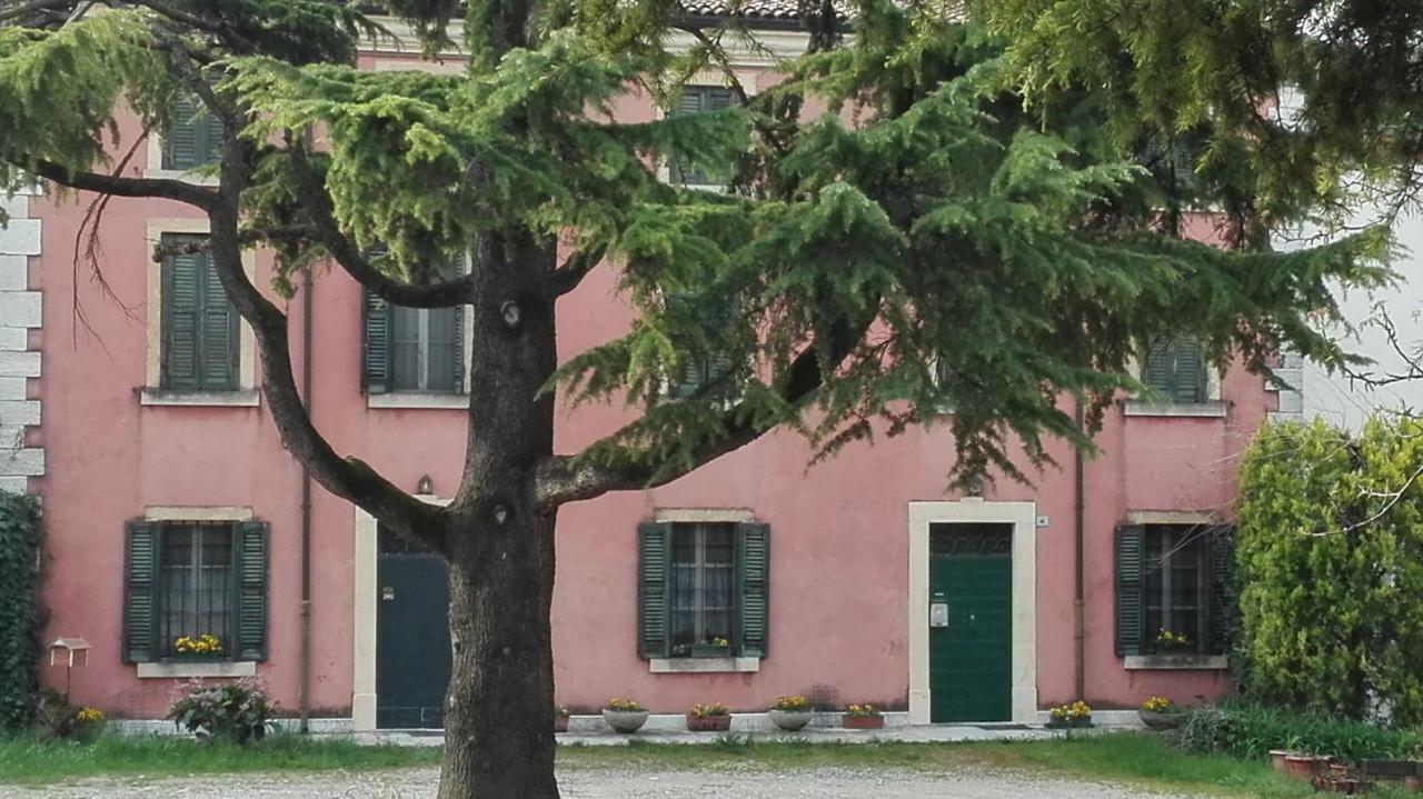 B&B Da Miriam Castelnuovo del Garda Exterior photo