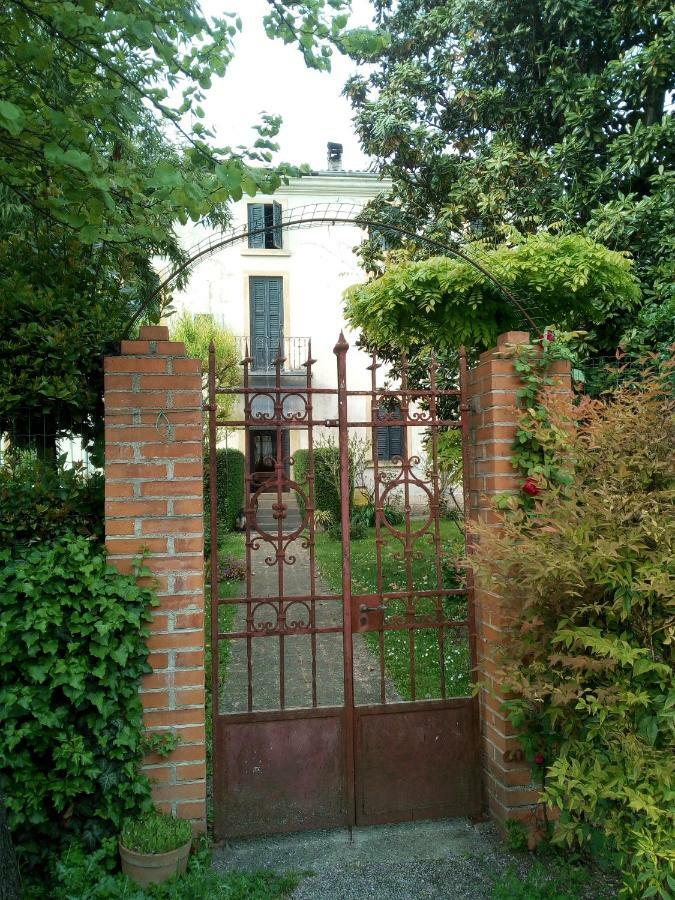 B&B Da Miriam Castelnuovo del Garda Exterior photo